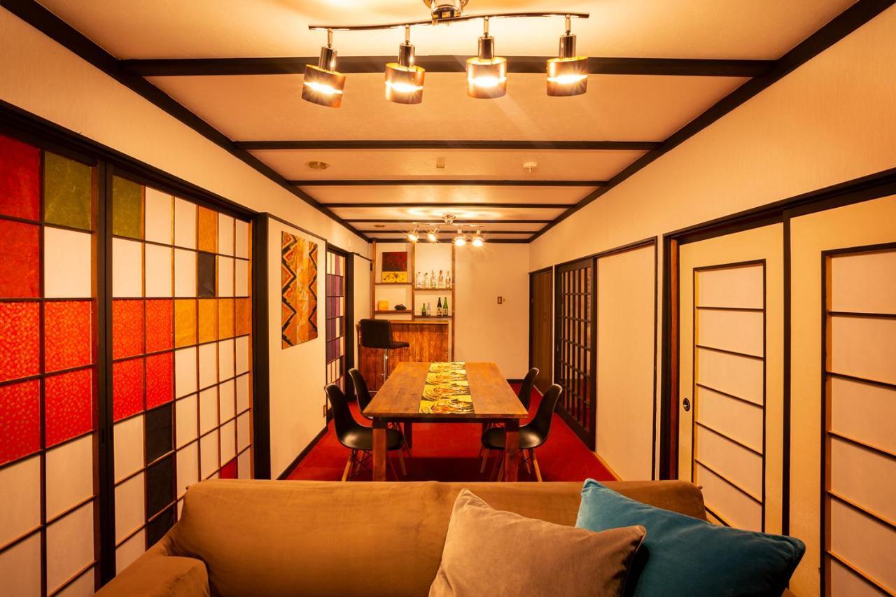 Taisho Modern Zen