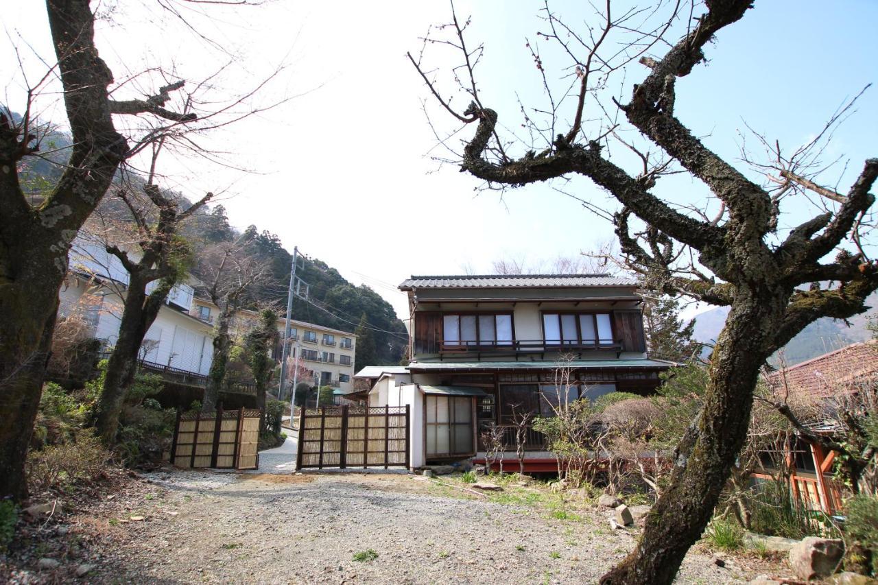 别墅 Taisho Modern Zen *