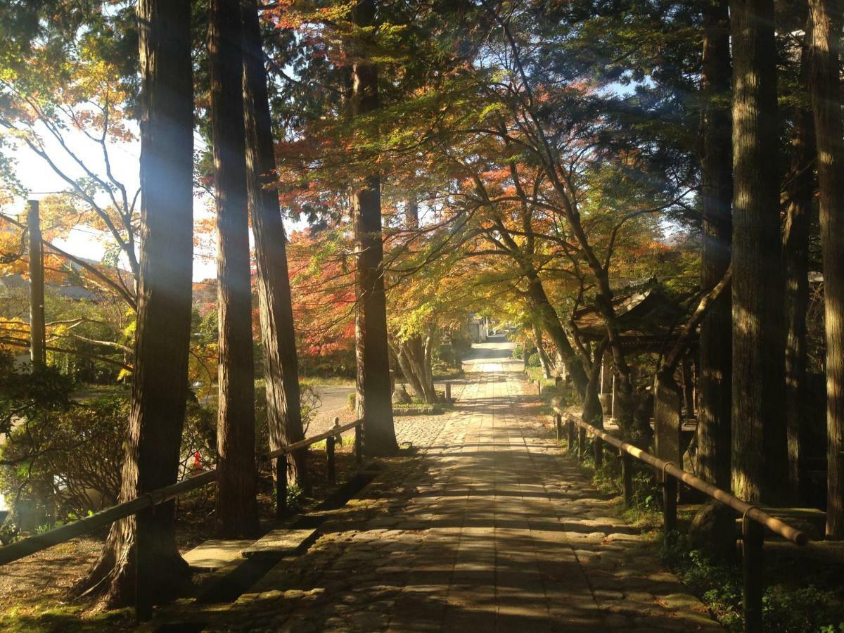 Taisho Modern Zen 别墅
