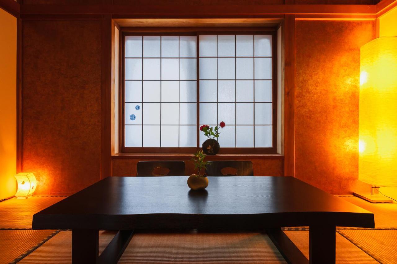 Taisho Modern Zen 别墅 箱根
